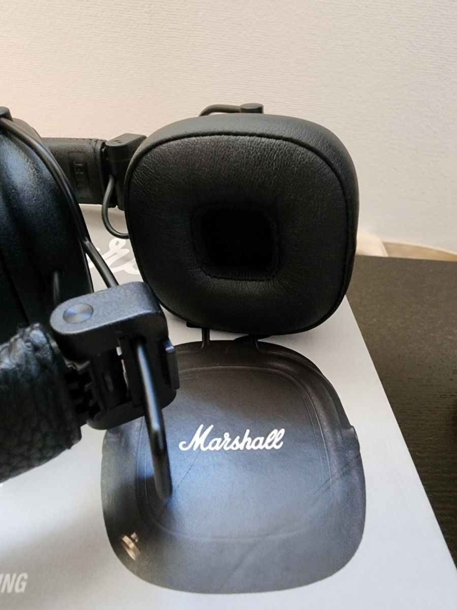 Marshall】 【MAJORⅣ】 Bluetoothヘッドホン|Yahoo!フリマ(旧 Marshall】 【MAJORⅣ】 Bluetoothヘッドホン|Yahoo!フリマ(旧
