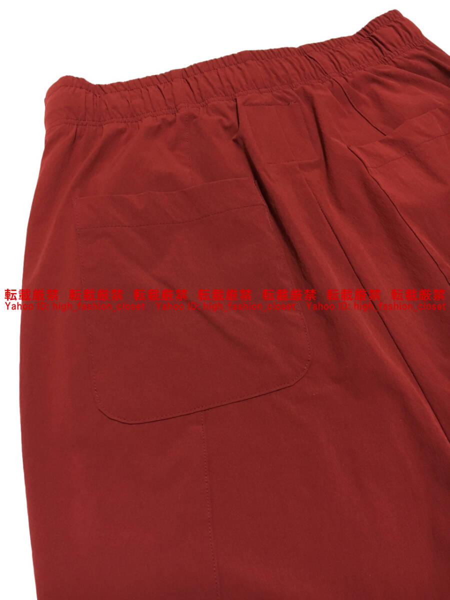 超美品 清春着 Moonage Devilment サルエル トラック パンツ 超美品 清春着 Moonage Devilment サルエル トラック パンツ