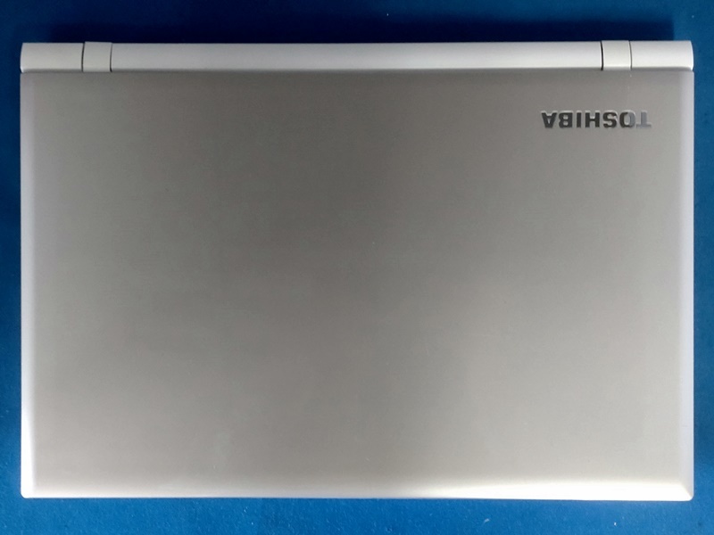 042608 dynabook T45/VG Celeron 3215U Mem8GB HDD無 OS無 JUNKの画像4