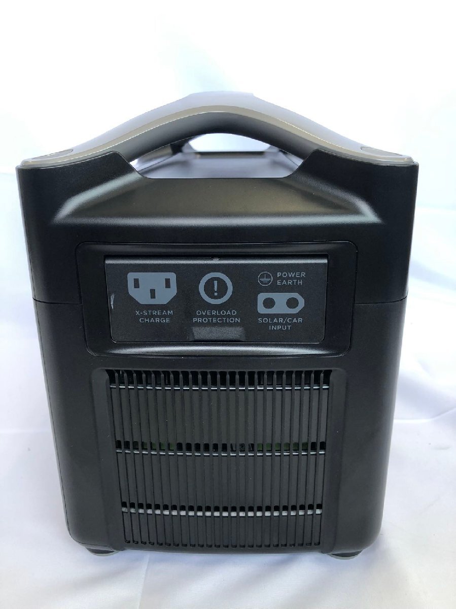  profit goods EcoFlow Manufacturers direct sale portable power supply RIVER Pro 720Wh. battery home use generator battery disaster prevention supplies sudden speed camp sleeping area in the vehicle . electro- 