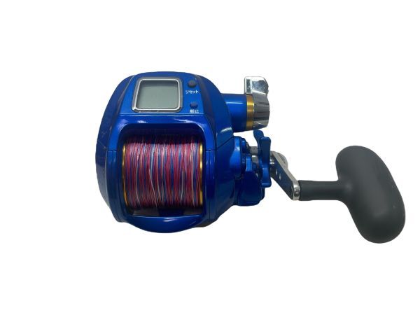 DAIWA ダイワ　電動リール　HYPER TANACOM 500S_画像3