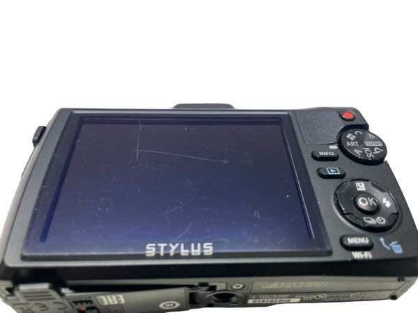 OLYMPUS Olympus TG-3 жесткий компактный цифровой фотоаппарат 