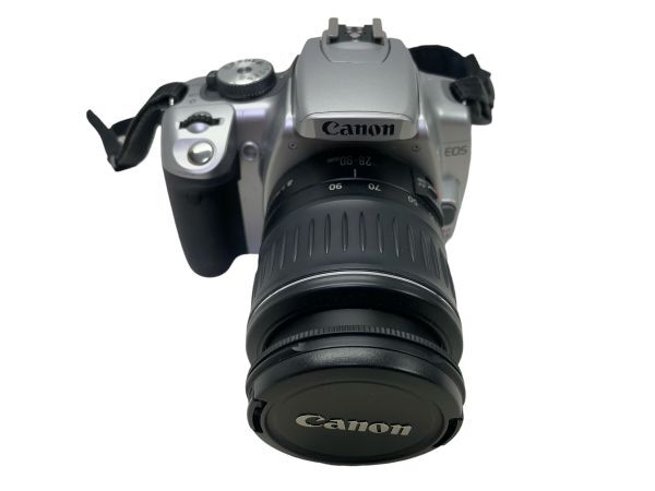 Canon キャノン EOS KISS DIGITAL X デジタル一眼レフ EF 28-90mm 1:4-5.6 III_画像3