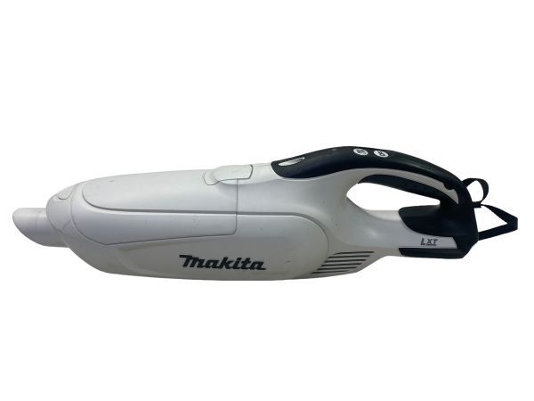 マキタ Makita 18V充電式クリーナー　CL182FD 充電器＆バッテリー付　_画像6