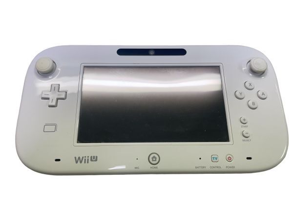  nintendo Wii U body WUP-001/ soft s pra toe n/ Dragon Quest Ⅹ