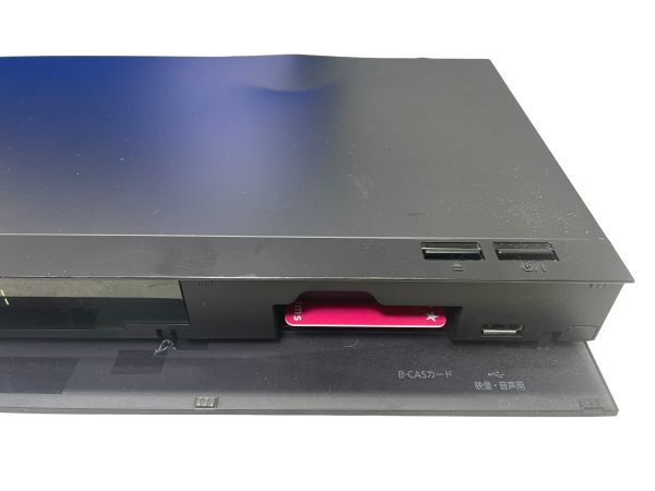 Panasonic Panasonic Blue-ray disk recorder DMR-2CW100 2020 year made 
