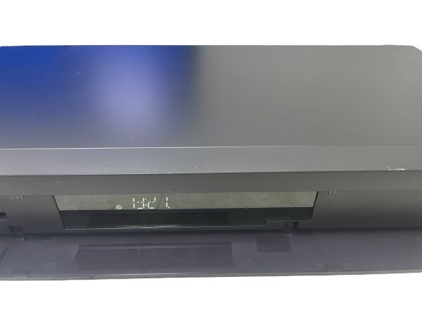 Panasonic Panasonic Blue-ray disk recorder ti-gaDMR-4W202 2022 year made 