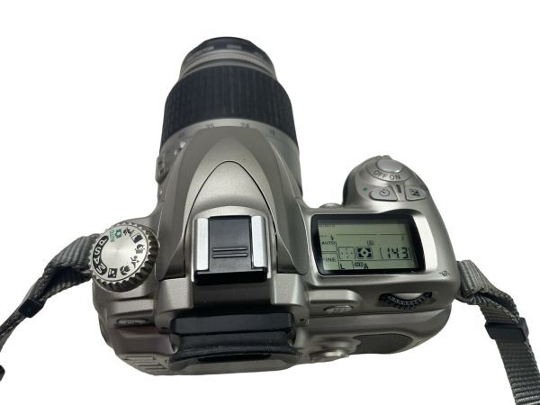 ニコン Nikon D50 AF-S DX NIKKOR ED 18-55mm F3.5-5.6G デジタル一眼レフカメラ_画像5