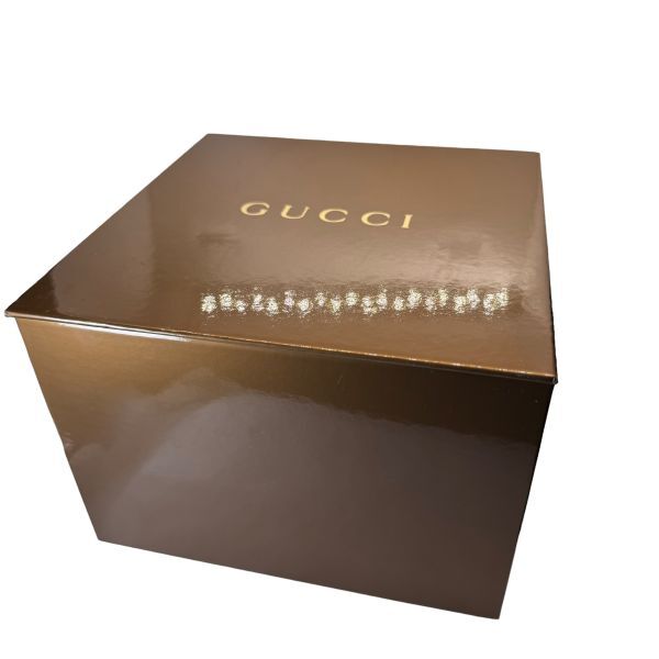 GUCCI Gucci наручные часы SV925kiodo123.5