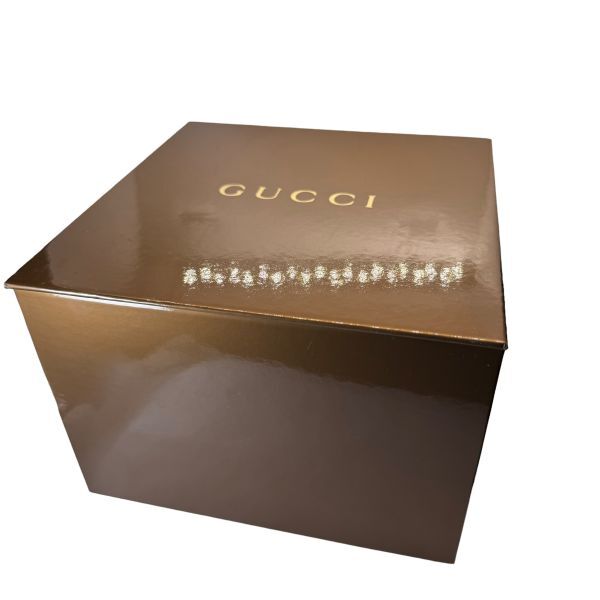 GUCCI グッチ 腕時計 SV925 キオド 123.5_画像8