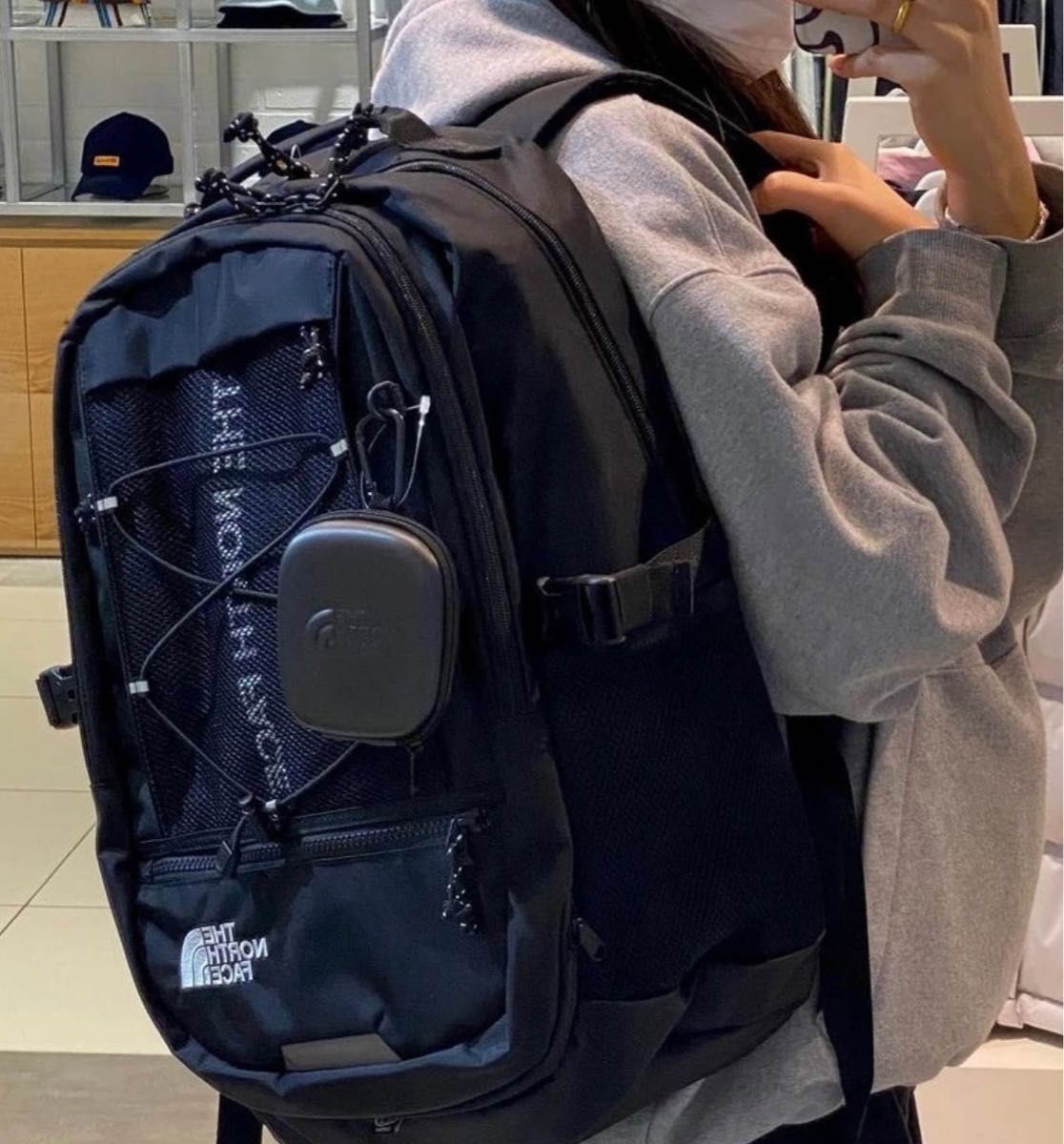 人気モデル】 THE NORTH FACE ノースフェイス リュック SUPER 人気モデル】 THE NORTH FACE ノースフェイス リュック SUPER