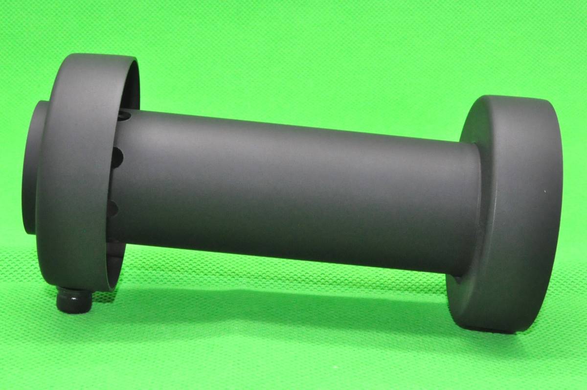 弾丸 70パイ 用 P－Z 38 インナー サイレンサー バッフル 内径36ミリ φ 商品実寸外径66.5ミリの画像2