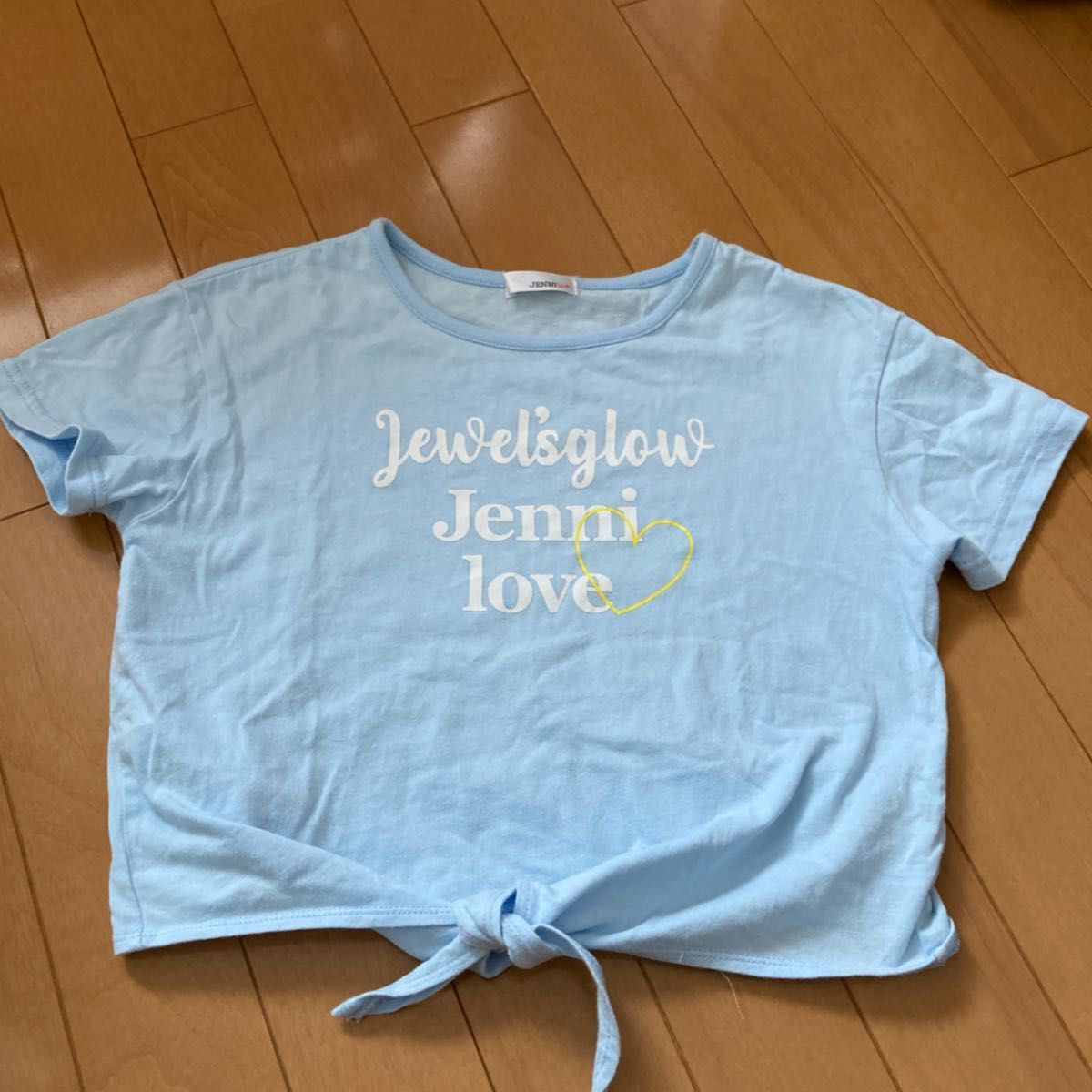 JENNI love 半袖Tシャツ 130
