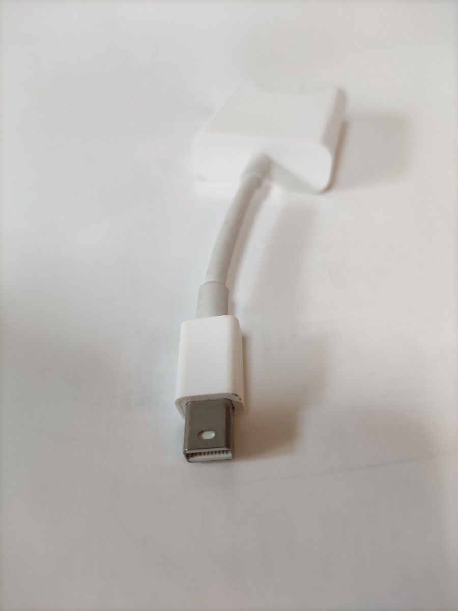 中古Apple A1307 アダプター