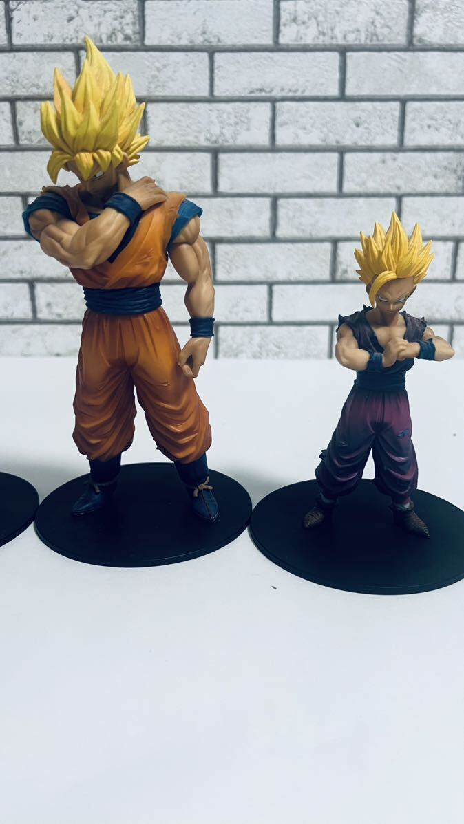 ドラゴンボールフィギュア_画像4