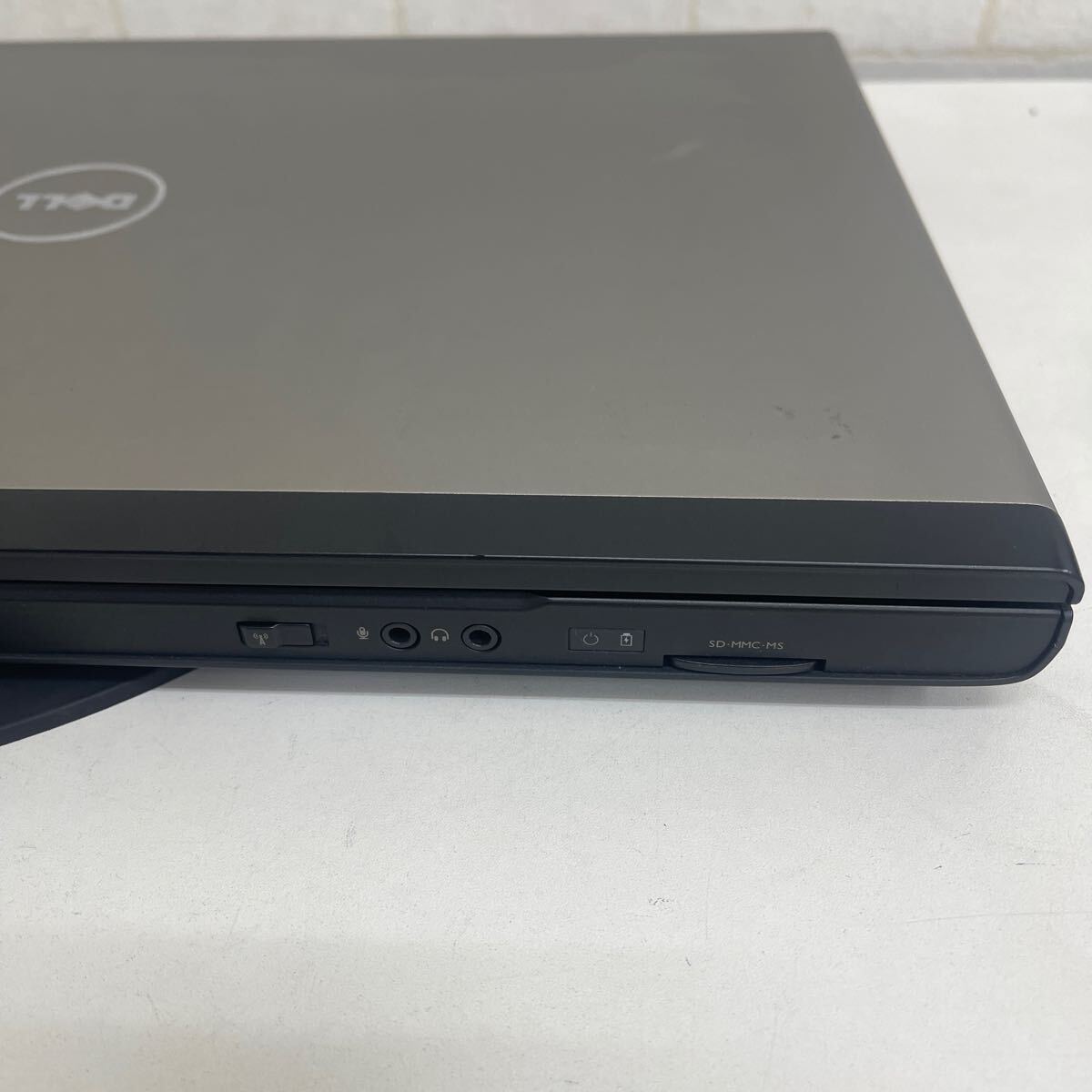 Y512. 87. DELL Vostro 3700 未確認　本体のみ　ジャンク品　部品取り_画像6