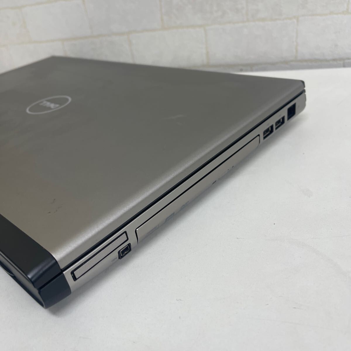 Y512. 87. DELL Vostro 3700 未確認　本体のみ　ジャンク品　部品取り_画像7