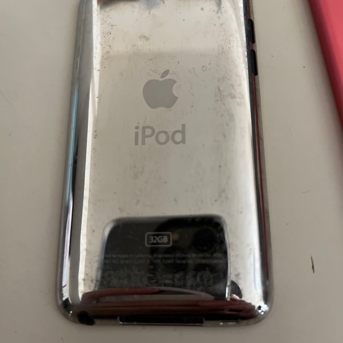 iPod touch ジャンク品