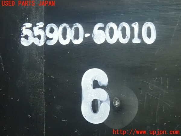 2UPJ-12686066]ランクル80系(FZJ80G)エアコンスイッチ1 中古の画像3