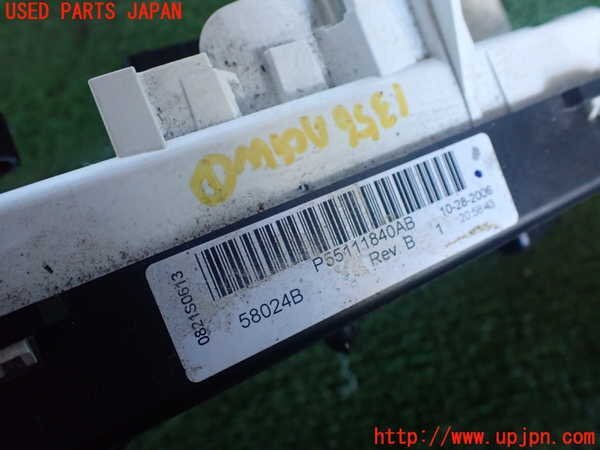 2UPJ-13566066] джип  Wranger  ... ограниченный (JK38L) кондиционер  переключатель 1  подержанный товар 