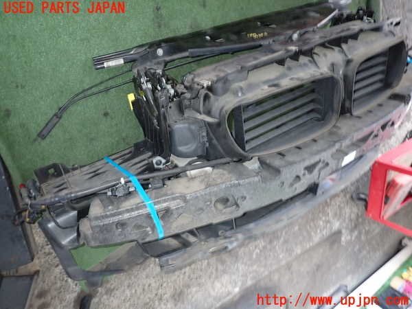 2UPJ-13401041]BMW 550i F10(FR44)コアサポート 中古の画像2