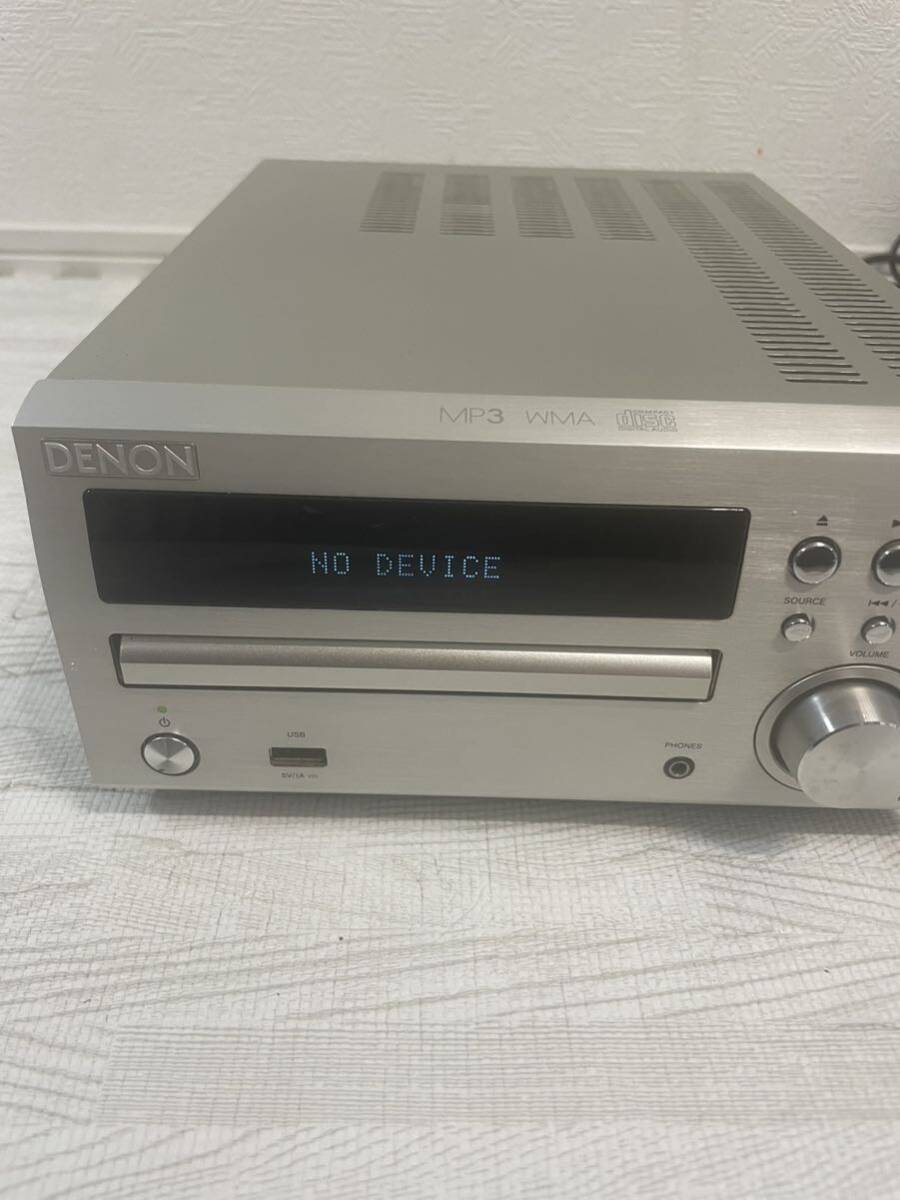 DENON RCD-M39