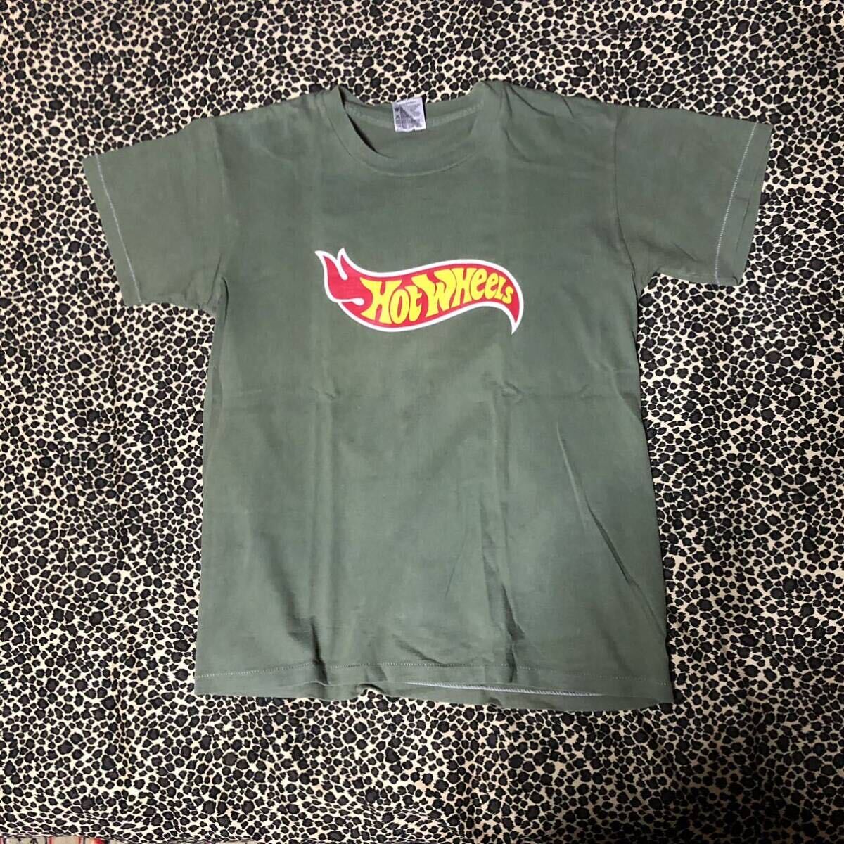 90's Hot Wheels Tシャツ ホットウィール 90年代 USA製