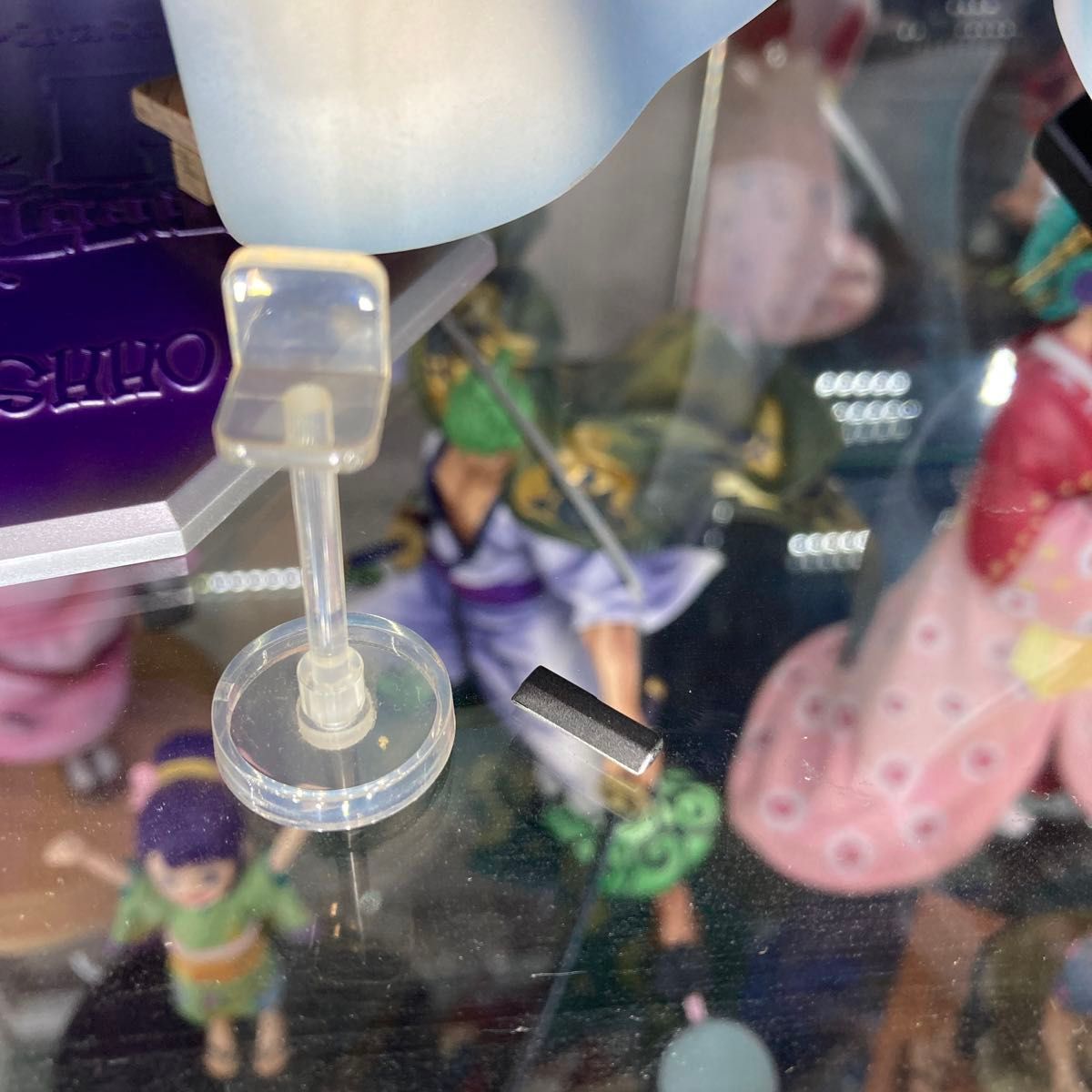 ワンピース フィギュア 藤虎 一緒 大将 海軍 pop マキシマム ワンピース フィギュア 藤虎 一緒 大将 海軍 pop マキシマム
