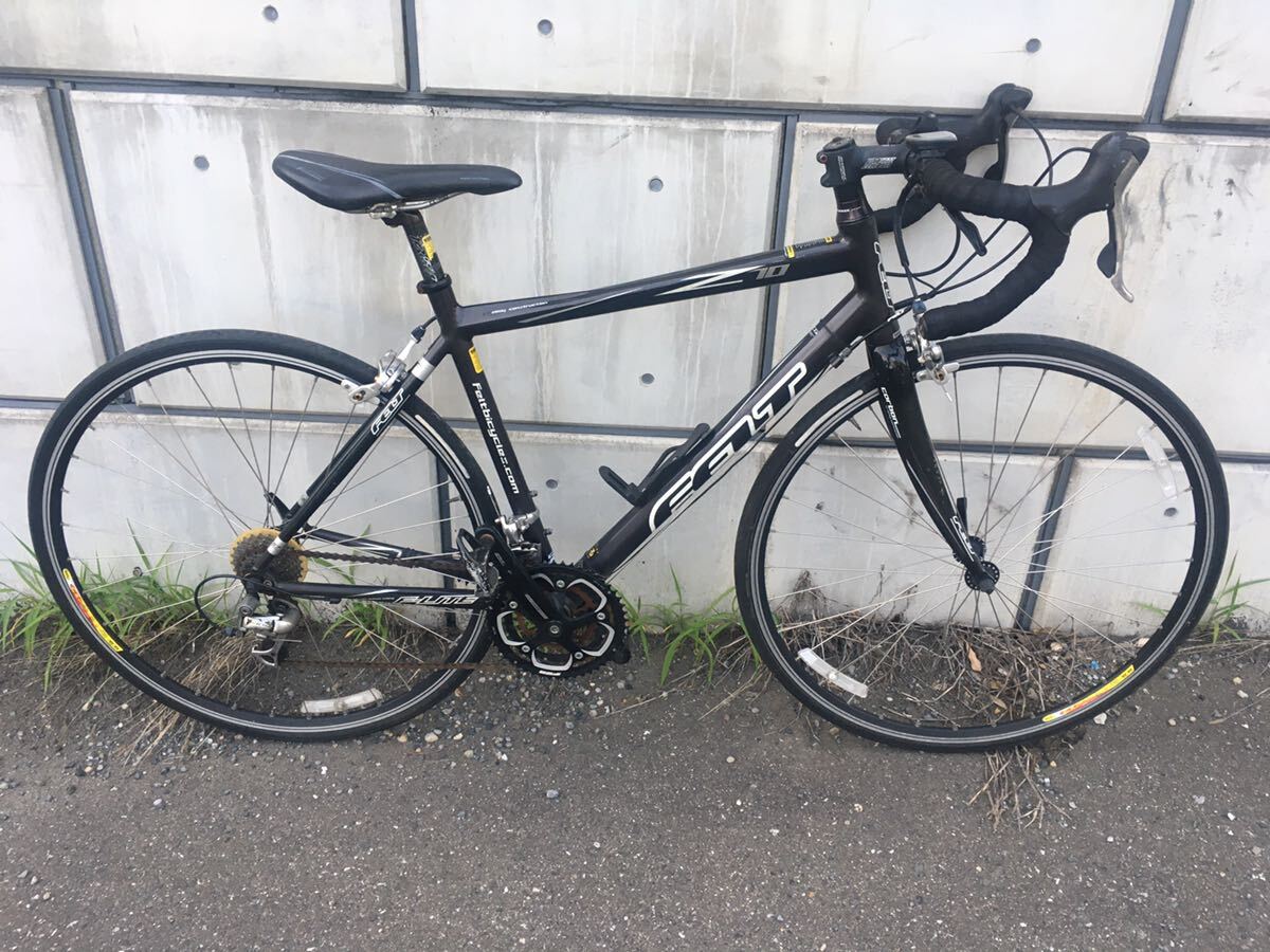 felt ロードバイク FCG