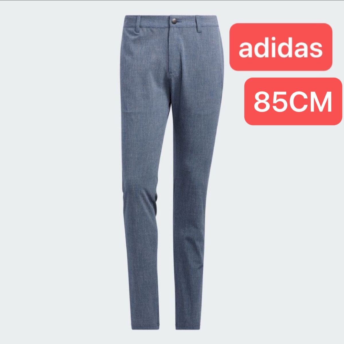 アディダス adidas ゴルフ CROSSHATCH メンズ ウェア  パンツ