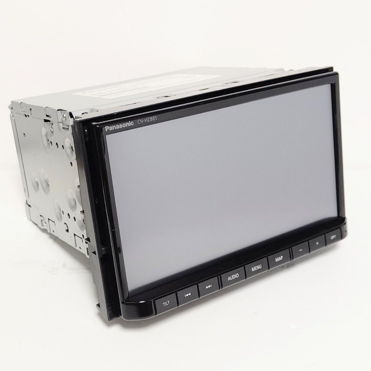 Panasonic CN-HZ885ZA スズキ純正8型 スタンダードモデル/2023年 Panasonic CN-HZ885ZA スズキ純正8型 スタンダードモデル/2023年
