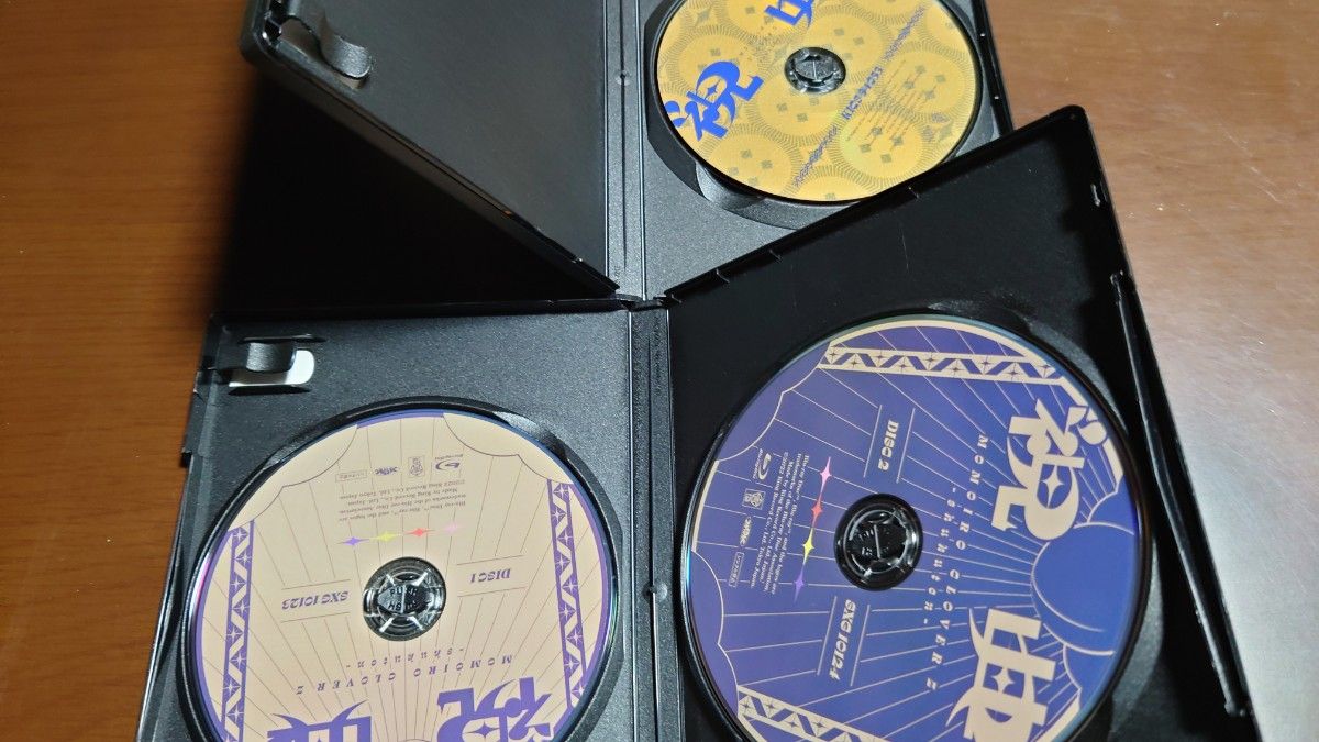 お値引き不可　ももいろクローバーZ 6th ALBUM 「祝典」 (初回限定盤)　 CD Blu-ray