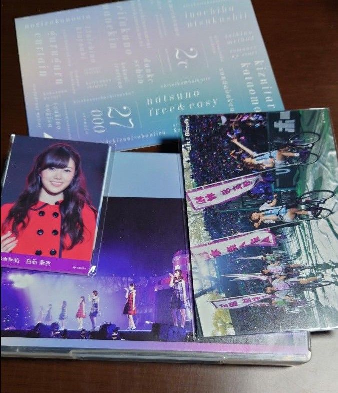 お値引き不可　乃木坂46 3rd YEAR BIRTHDAY LIVE 2015.2.22 SEIBU DOME  Blu-ray