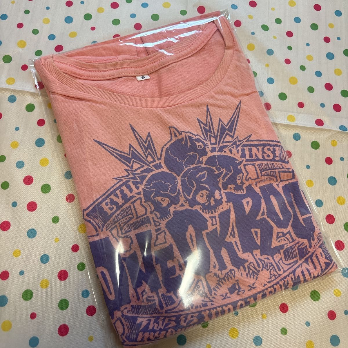 ONE OK ROCK ワンオク ツアー Tシャツ 2010