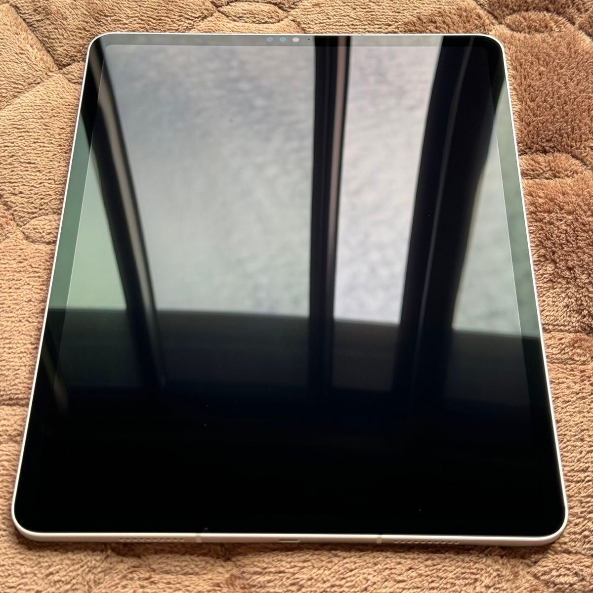 Apple iPad Pro 12.9 第6世代 Wi-Fi + Cellular 256GB Apple Pencil他セット Apple iPad Pro 12.9 第6世代 Wi-Fi + Cellular 256GB Apple Pencil他セット