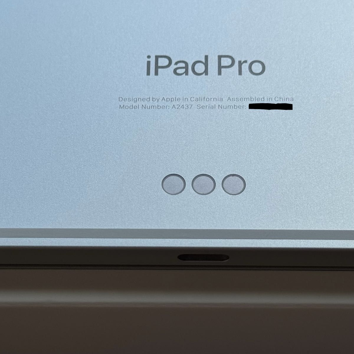 Apple iPad Pro 12 9 第6世代 Wi-Fi + Cellular 256GB Apple Apple iPad Pro 12 9 第6世代 Wi-Fi + Cellular 256GB Apple