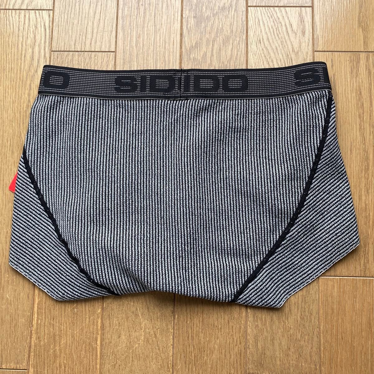 SIDO シドー   9187-786 BLKサイズ Ｍ（ウエストサイズ：76～84ｃｍ）