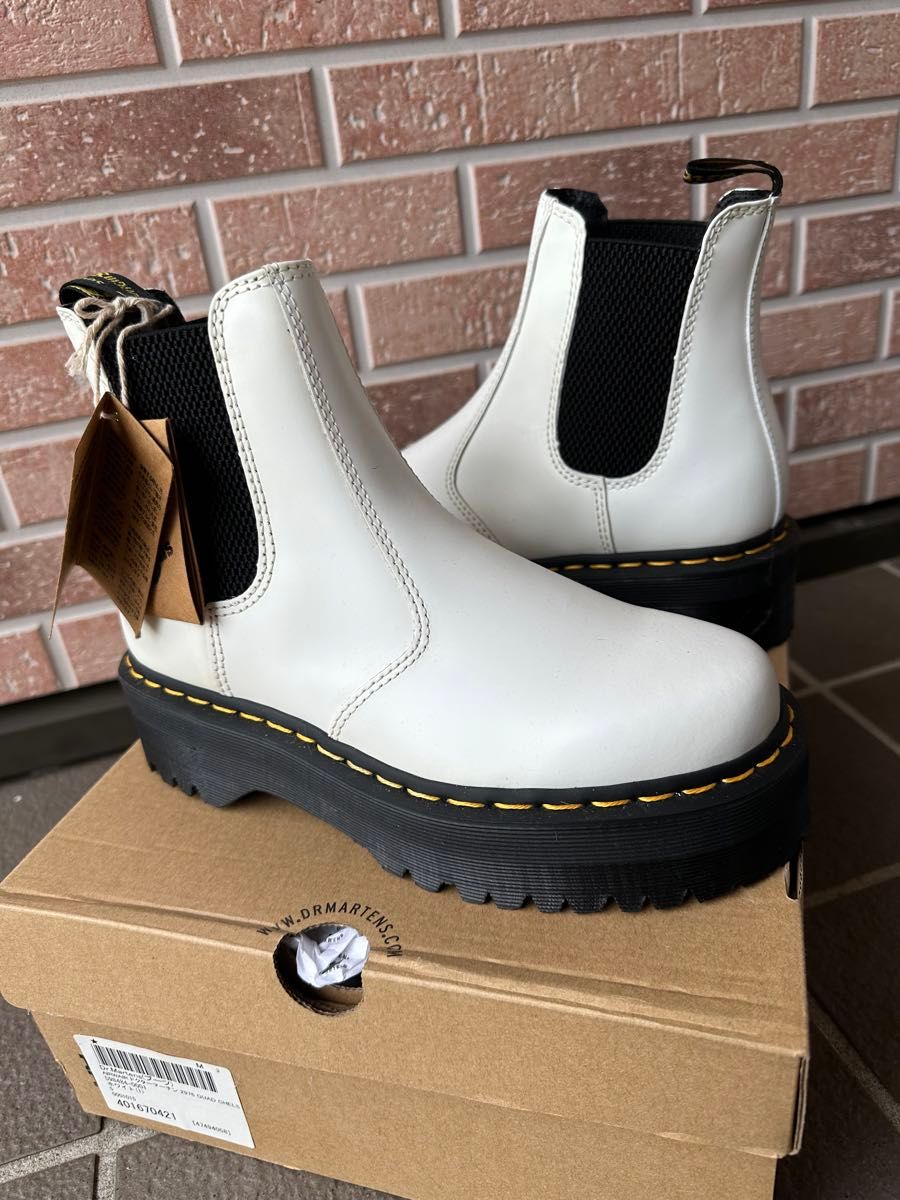 【Dr.Martens】AIRWAIR ドクターマーチン 