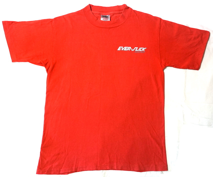 珍★神レア！SANTA CRUZ JEFF KENDALL SKATEBOARD VANILLA ICE Tシャツ・ビンテージ’90s・オリジナル・即決！_画像3