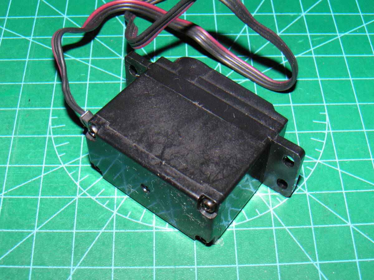 .[SRM-101] Sanwa SANWA servo (5)