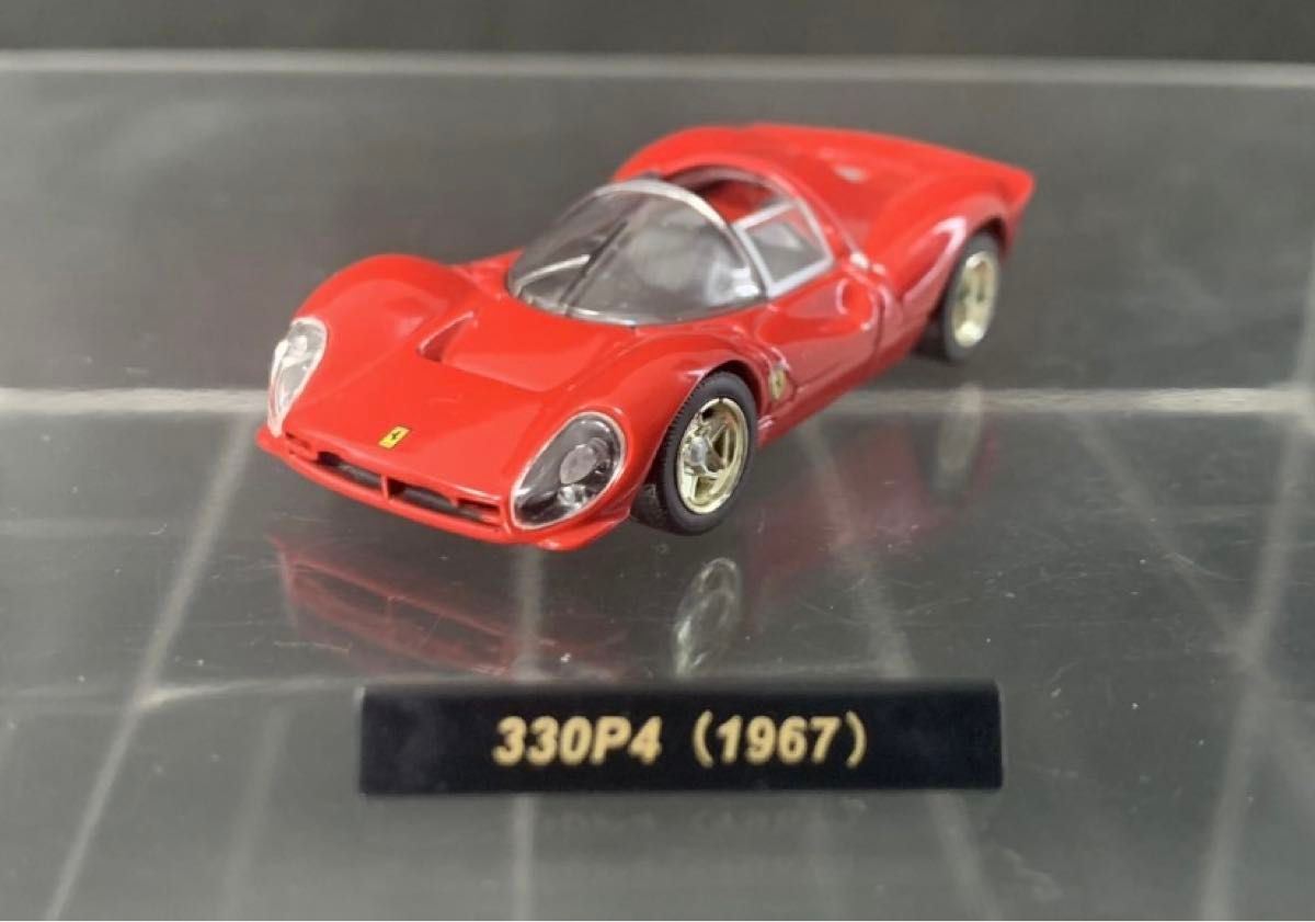 ダイドー フェラーリ コレクション コンプリート品 第1弾・第2弾 ダイドー フェラーリ コレクション コンプリート品 第1弾・第2弾