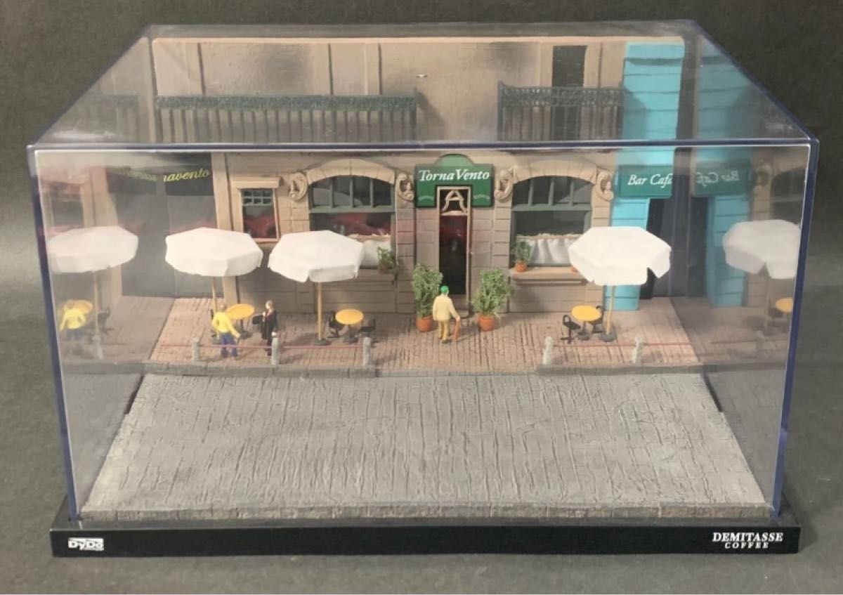 ダイドー フェラーリ コレクション コンプリート品 第1弾・第2弾 ダイドー フェラーリ コレクション コンプリート品 第1弾・第2弾