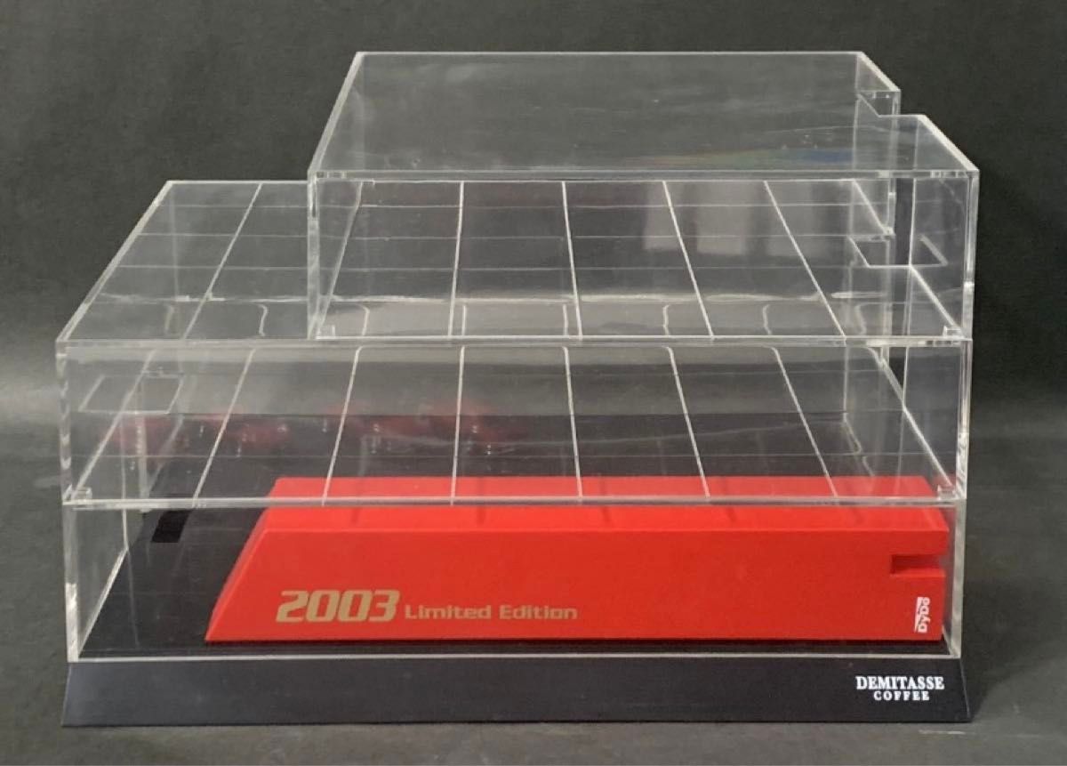 ダイドー フェラーリ コレクション コンプリート品 第1弾・第2弾 ダイドー フェラーリ コレクション コンプリート品 第1弾・第2弾