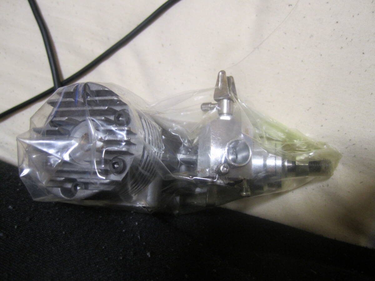 ENYA 45X T V AL-CHROME 未使用 新品 デッドストック 昭和レトロ ENYA 45X T V AL-CHROME 未使用 新品 デッドストック 昭和レトロ