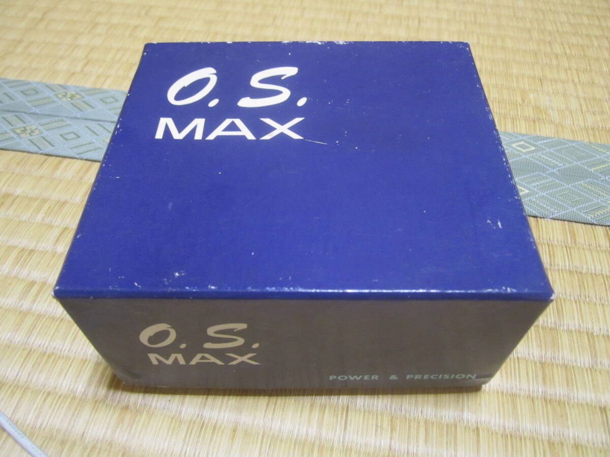 1973年 デッドストック MAX 40 R/C 昭和48年 完品 MADE IN JAPAN 1973年 デッドストック MAX 40 R/C 昭和48年 完品 MADE IN JAPAN