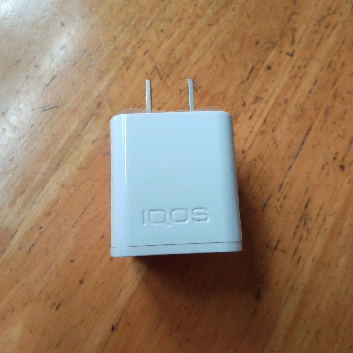 純正 アイコス 電源タップ IQOS