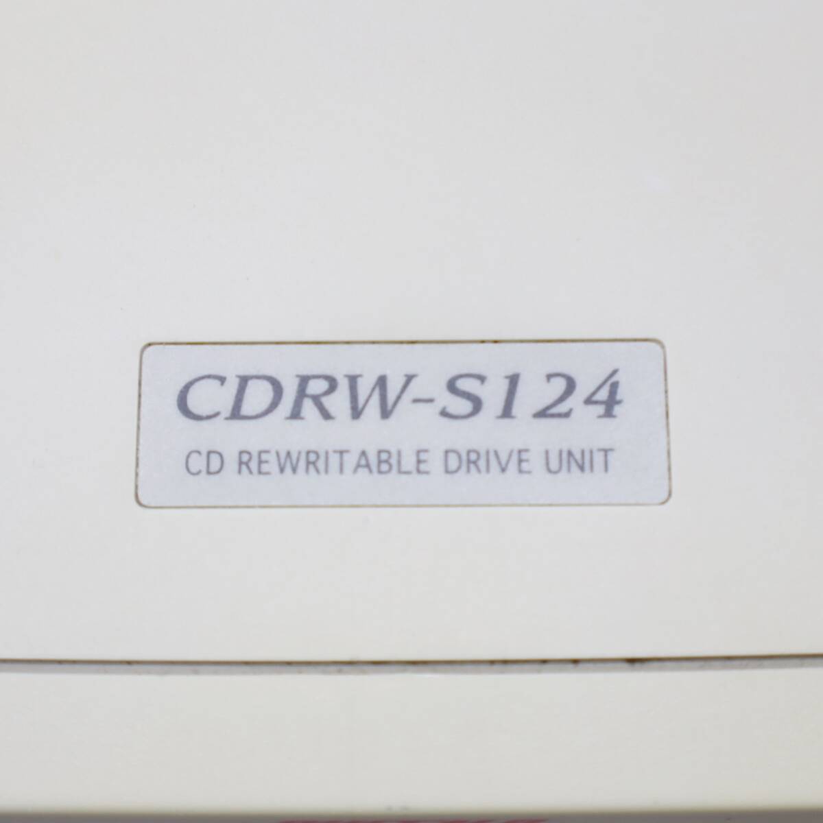 ◇ |外付け SCSI CD-R ドライブ|BUFFALO バッファロー CDRW ◇ |外付け SCSI CD-R ドライブ|BUFFALO バッファロー CDRW