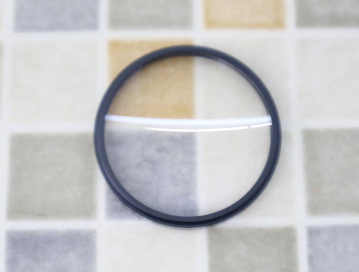 ∠ ｜クローズ アップ 55mm レンズ｜KENKO ケンコー NO.2 OPTICAL FILTER フィルター｜55.0S カメラ用品 ■O0761_画像4