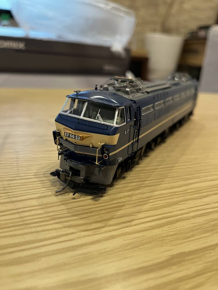 メーカー不明(スクラッチ?) 国鉄 7850 - 機関車 - 機関車 メーカー不明(スクラッチ?) 国鉄 7850 - 機関車 - 機関車
