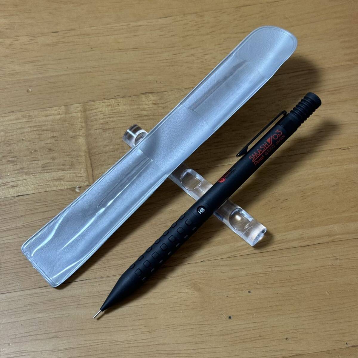 Yahoo!オークション - 新品 廃盤 Pentel ぺんてる SMASH Yahoo!オークション - 新品 廃盤 Pentel ぺんてる SMASH